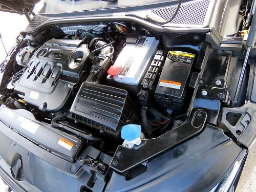 폭스바겐 아테온 2.0 TDI 엘레강스 프레스티지 사진 19
