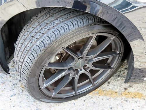폭스바겐 아테온 2.0 TDI 엘레강스 프레스티지 사진 20