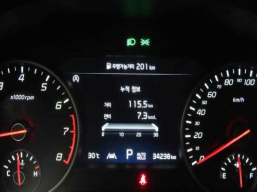 기아 스팅어 마이스터 AWD 3.3 GT 마스터즈 터보 패키지 사진 4