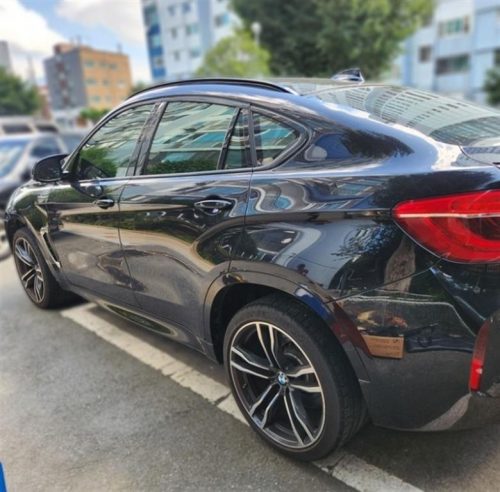BMW X6M (F86) 사진 3