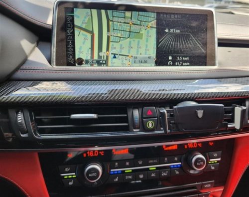 BMW X6M (F86) 사진 9