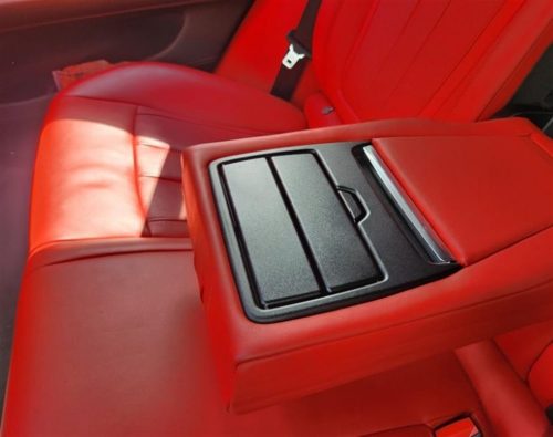BMW X6M (F86) 사진 13