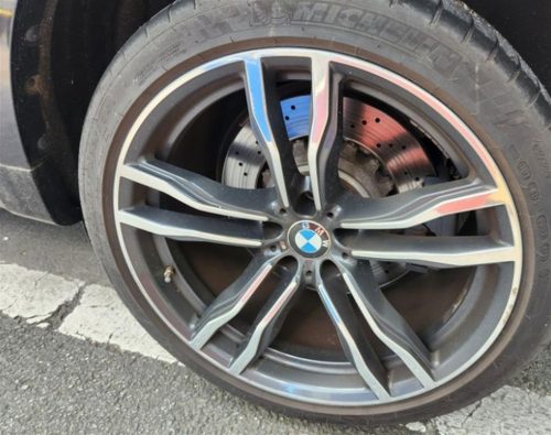 BMW X6M (F86) 사진 모두보기