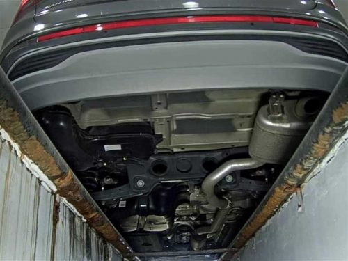 현대 더 뉴 싼타페 디젤 2.2 2WD 프리미엄 사진 5