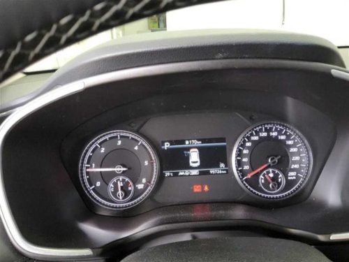 현대 더 뉴 싼타페 디젤 2.2 2WD 프리미엄 사진 6