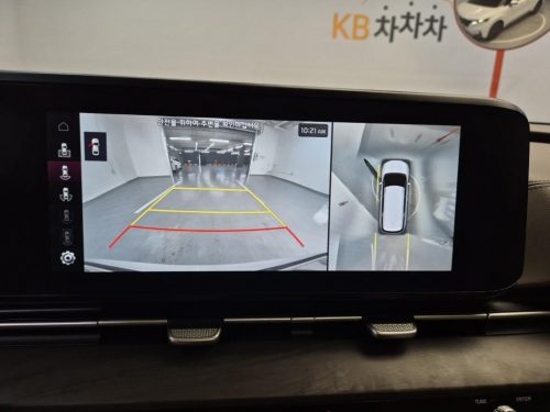 기아 카니발 4세대 가솔린 9인승 노블레스 사진 15