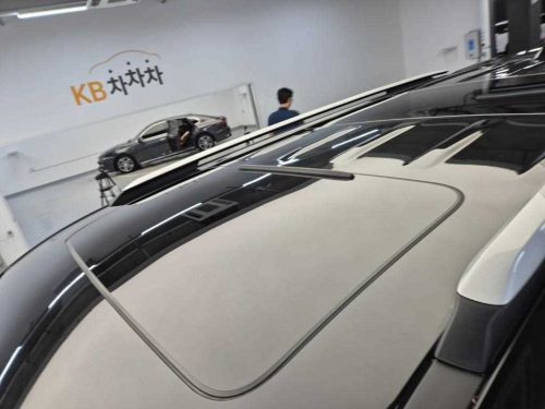 기아 카니발 4세대 디젤 9인승 노블레스 사진 13