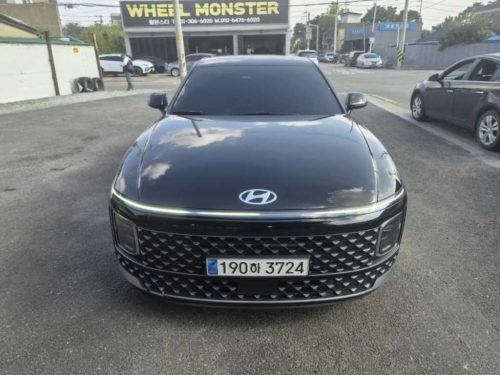 현대 그랜저 (GN7) 가솔린 2.5 2WD