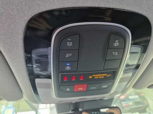 현대 더 뉴 싼타페 하이브리드 1.6 2WD 프레스티지 사진 18