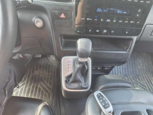 현대 스타리아 2WD 디젤 투어러 모던 사진 11