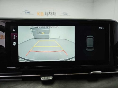 기아 카니발 4세대 디젤 9인승 노블레스 사진 16