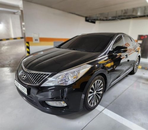 현대 그랜저 HG HG240 MODERN