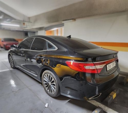 현대 그랜저 HG HG240 MODERN 사진 2