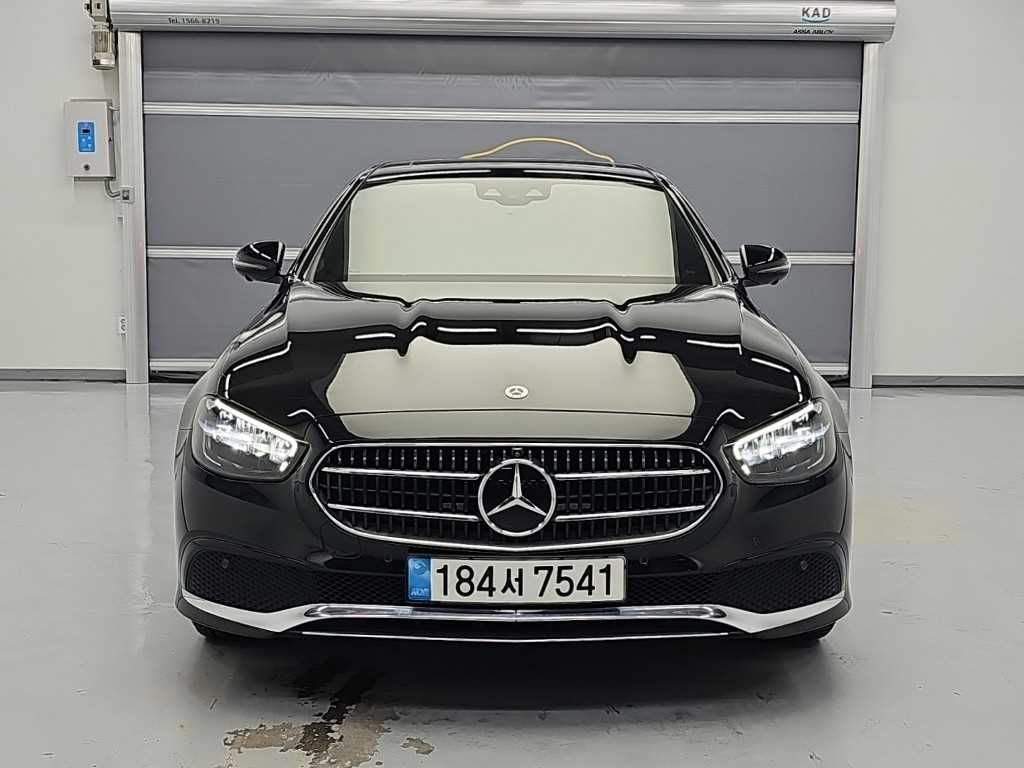 벤츠 E-클래스 W213 E250 아방가르드 사진 2