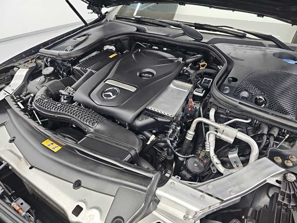벤츠 E-클래스 W213 E250 아방가르드 사진 5