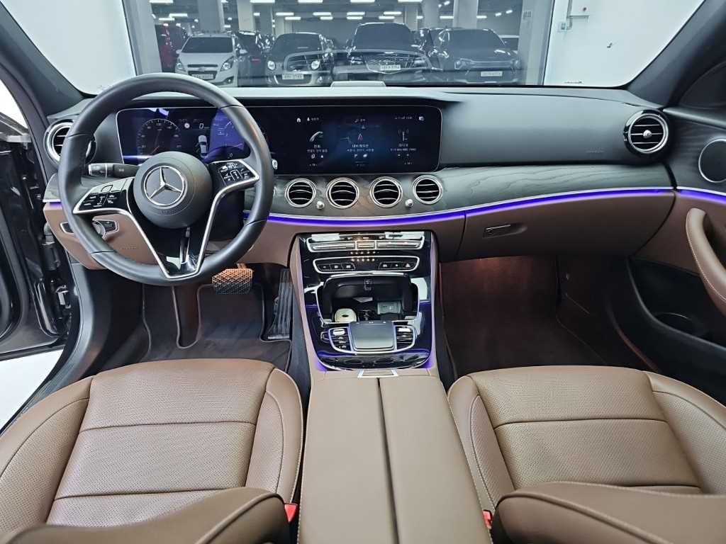 벤츠 E-클래스 W213 E250 아방가르드 사진 7