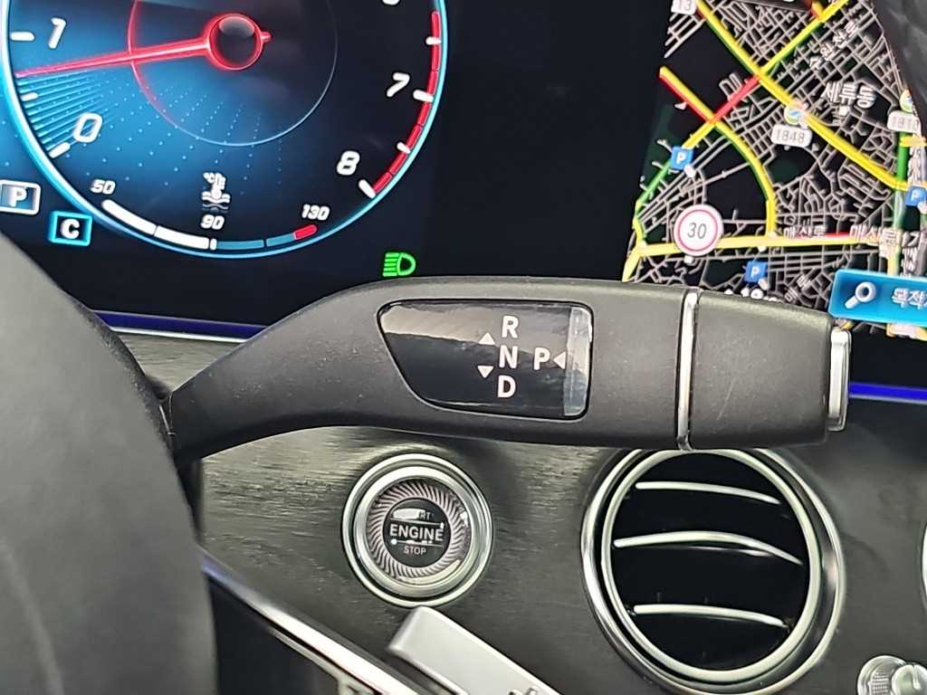 벤츠 E-클래스 W213 E250 아방가르드 사진 8