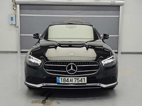 벤츠 E-클래스 W213 E250 아방가르드 사진 2