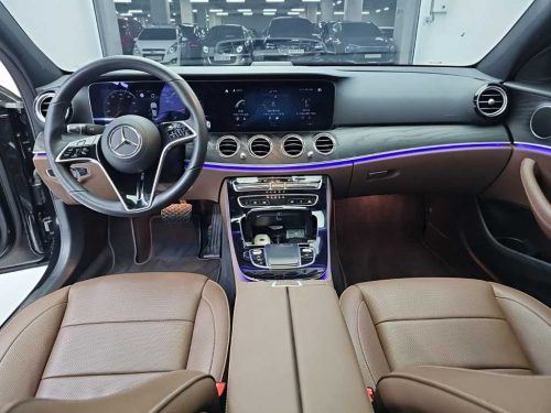 벤츠 E-클래스 W213 E300 아방가르드 사진 7