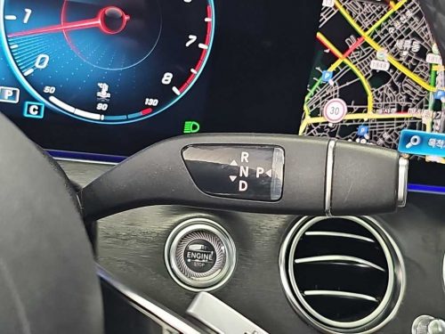 벤츠 E-클래스 W213 E300 아방가르드 사진 8