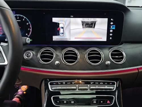 벤츠 E-클래스 W213 E300 아방가르드 사진 10