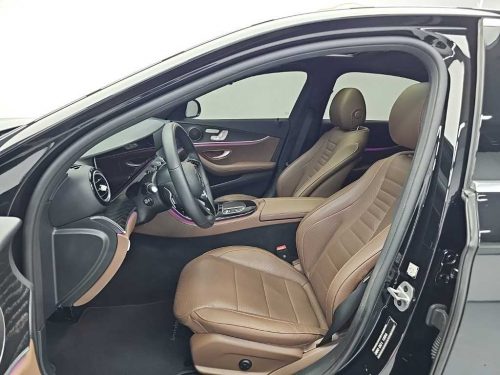 벤츠 E-클래스 W213 E300 아방가르드 사진 11