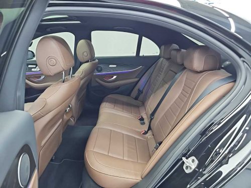 벤츠 E-클래스 W213 E300 아방가르드 사진 12