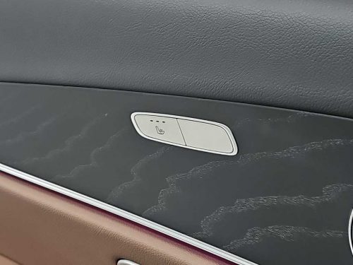 벤츠 E-클래스 W213 E300 아방가르드 사진 14