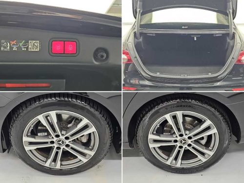 벤츠 E-클래스 W213 E300 아방가르드 사진 18