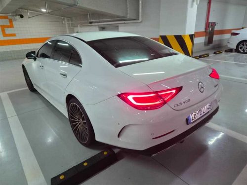 벤츠 CLS클래스 C257 CLS 450 4MATIC 사진 3