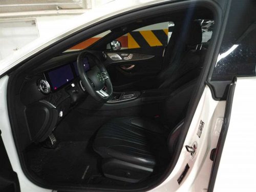 벤츠 CLS클래스 C257 CLS 450 4MATIC 사진 5