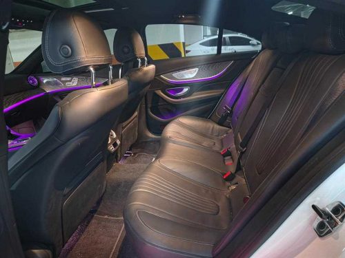 벤츠 CLS클래스 C257 CLS 450 4MATIC 사진 6