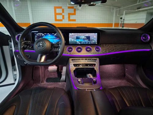 벤츠 CLS클래스 C257 CLS 450 4MATIC 사진 모두보기