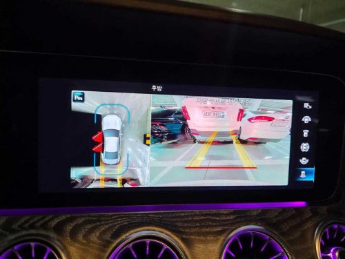 벤츠 CLS클래스 C257 CLS 450 4MATIC 사진 10