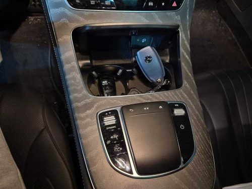 벤츠 CLS클래스 C257 CLS 450 4MATIC 사진 12