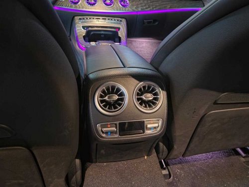 벤츠 CLS클래스 C257 CLS 450 4MATIC 사진 16