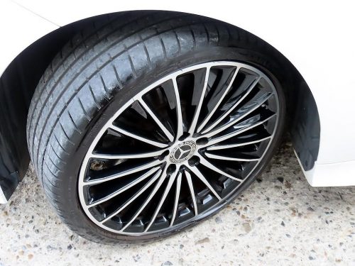 벤츠 CLS클래스 C257 CLS 450 4MATIC 사진 20