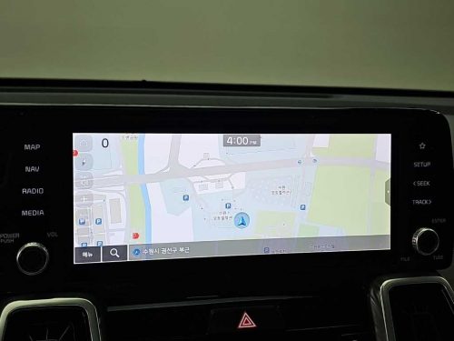 기아 쏘렌토 4세대(MQ4)하이브리드 HEV 1.6 4WD 그래비티 사진 16
