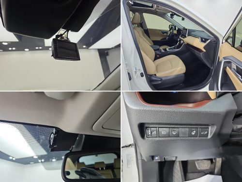 토요타 RAV4(5세대) 2.5 4WD 하이브리드 사진 17
