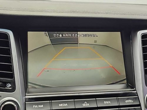 현대 올뉴투싼 디젤 2.0 2WD 사진 16