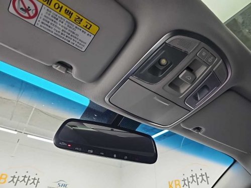 현대 올뉴투싼 디젤 2.0 2WD 사진 17