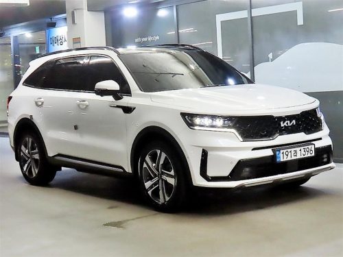 기아 쏘렌토 4세대(MQ4)하이브리드 HEV 1.6 2WD 그래비티