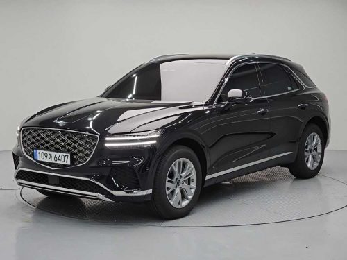 제네시스 GV70 2.5T 가솔린 AWD