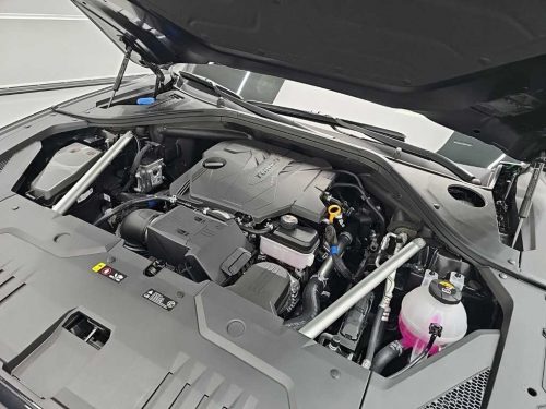 제네시스 GV70 2.5T 가솔린 AWD 사진 5