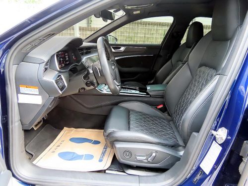 아우디 S6 (C8) 3.0 TDI 콰트로 사진 5