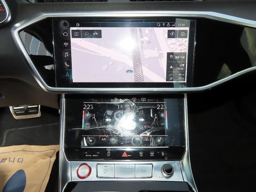 아우디 S6 (C8) 3.0 TDI 콰트로 사진 12
