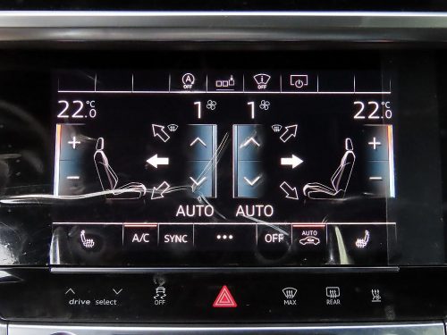 아우디 S6 (C8) 3.0 TDI 콰트로 사진 14