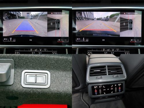 아우디 S6 (C8) 3.0 TDI 콰트로 사진 17