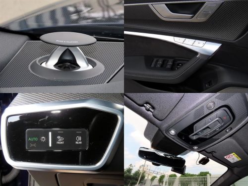 아우디 S6 (C8) 3.0 TDI 콰트로 사진 18