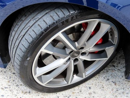 아우디 S6 (C8) 3.0 TDI 콰트로 사진 20